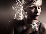 Watches of Switzerland sales soar as the rich splash out in lockdown