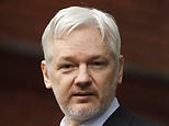 Assange law firm facing multi-million pound legal claim