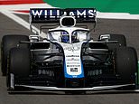 Williams Formula One team bought by US private equity firm