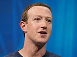 Mark Zuckerberg quids in from UK tech sale