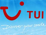 Hedge funds bet £100m on Tui’s share price dive