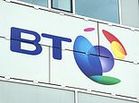 BT investors’ potential bid boost as company repels bid