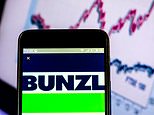 Bunzl boosted by demand for masks and gloves