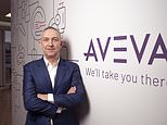 British software giant Aveva snaps-up American data company Osisoft for £3.8bn