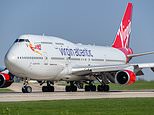 Virgin Atlantic faces anxious wait over £1.2bn rescue plan