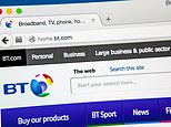 Will BT’s pension black hole scupper the vulture funds?