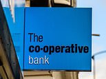 Co-op Bank axing 18 branches and slashing 350 jobs