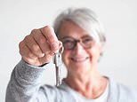 Renting is on the rise among senior citizens