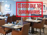 Top firms cut 250,000 jobs in five months of coronavirus