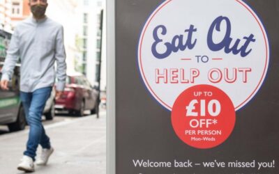 Eat Out to Help Out: Extend scheme to continue &apos;overwhelming success&apos;, businesses urge