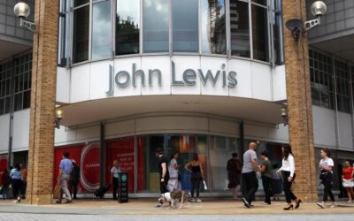 John Lewis to scrap &apos;never knowingly undersold&apos; pledge after nearly 100 years