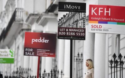 Nationwide cracks down on buyers who borrow from &apos;Bank of Mum and Dad&apos; for home deposit