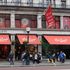 Hamleys chief ends toy story after seven-month stint