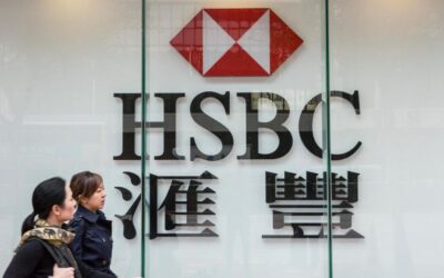 HSBC to speed up 35,000 job cuts after profits plunge 65 per cent