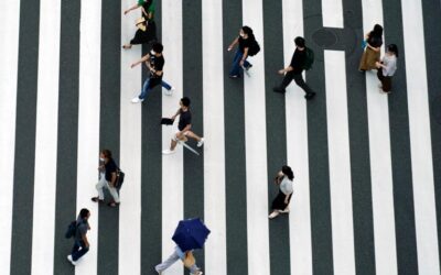 Japan&apos;s economy shrinks at fastest pace on record, despite no coronavirus lockdown