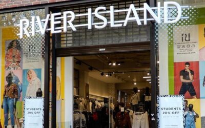 River Island to cut 350 senior sales staff and managers as it struggles amid pandemic