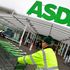 £6.5bn Asda sale lures British retail heavyweights