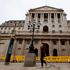 Bank of England ‘not out of firepower’ says governor