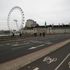 UK faces £22bn fall in global visitor spending – report