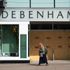 Coronavirus: Debenhams makes contingency plan for liquidation