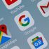 Google services including Gmail hit by serious disruption