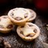 Mince pies are here! … as lockdown-weary Brits dream of Christmas extra early