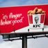 KFC to suspend ‘It’s Finger Lickin’ Good’ slogan over coronavirus hygiene concerns