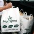 Morrisons considers removing plastic bags in favour of paper alternatives