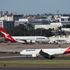 Qantas posts £1bn loss due to COVID-19 turbulence – and US flights may not resume without vaccine