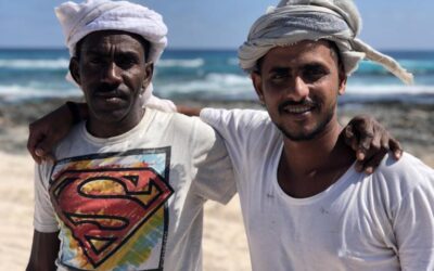 Socotra: Could the first crowdfunded guidebook help save an Indian Ocean island?