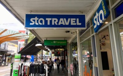 Coronavirus forces STA Travel UK out of business, leaving travellers chasing refunds