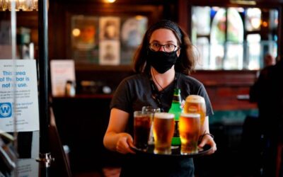 Coronavirus: Wetherspoon warns of annual loss due to pandemic