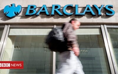 Barclays to send staff back to working from home