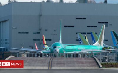 Boeing's 'culture of concealment' to blame for 737 crashes