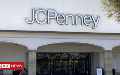 JC Penney: Landlords plot rescue for department store