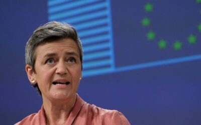 European Commission to challenge Apple tax bill verdict