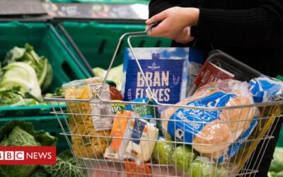 Morrisons sales rise but profits hit by Covid costs