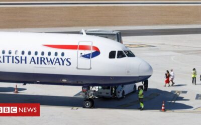 British Airways owner IAG to cut more flights