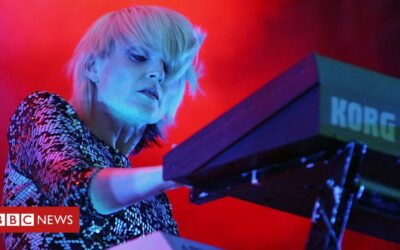 Sister Bliss of Faithless: Nightclubs and DJs 'left in the corner to rot'