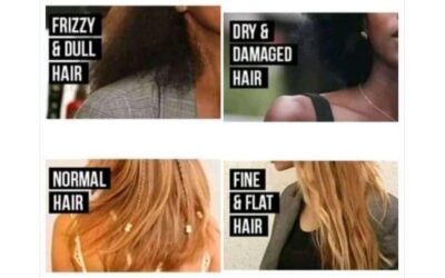 TRESemmé: South African shops pull products after 'racist' hair adverts