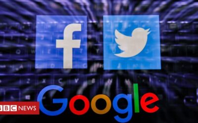 Google and Twitter vow to block voting misinformation