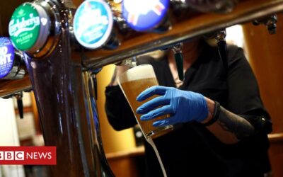 'No risk' at Wetherspoons as 66 staff test positive