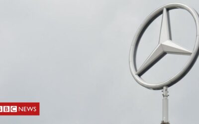 Daimler to pay $1.5bn over emissions cheat claims in US