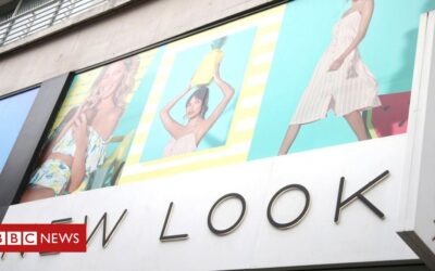 New Look wins backing for turnover-linked rents