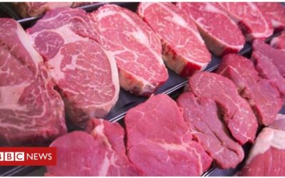 UK beef exports to US resume after more than 20 years