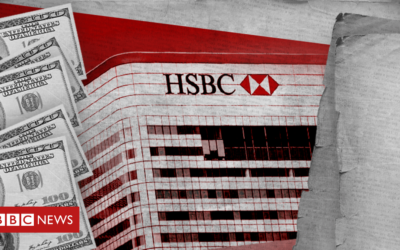 FinCEN Files: HSBC moved Ponzi scheme millions despite warning