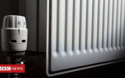 Low tax on heating is bad for climate, report says