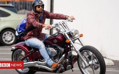 Harley-Davidson to exit world's biggest bike market