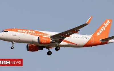 EasyJet 'hanging by a thread', says union official