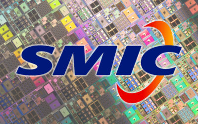 US squeezes China's biggest chip-maker SMIC